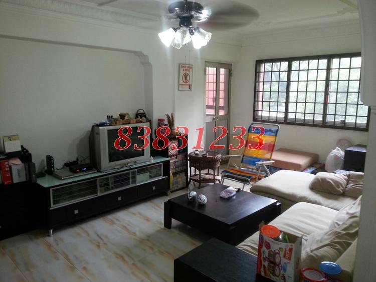 Jurong West Street 91 thumbnail photo